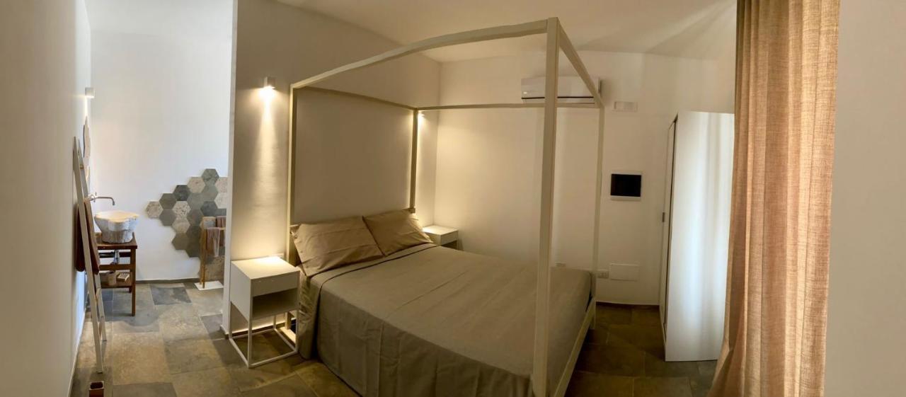 Bed and Breakfast Casale Amendolagine à Terlizzi Extérieur photo
